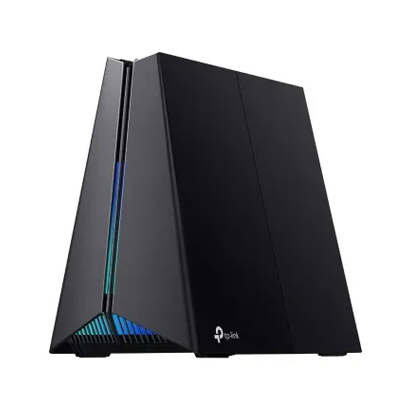 TP-Link Archer GXE75 AXE5400 Tri-Band Wi-Fi 6E Gaming Router